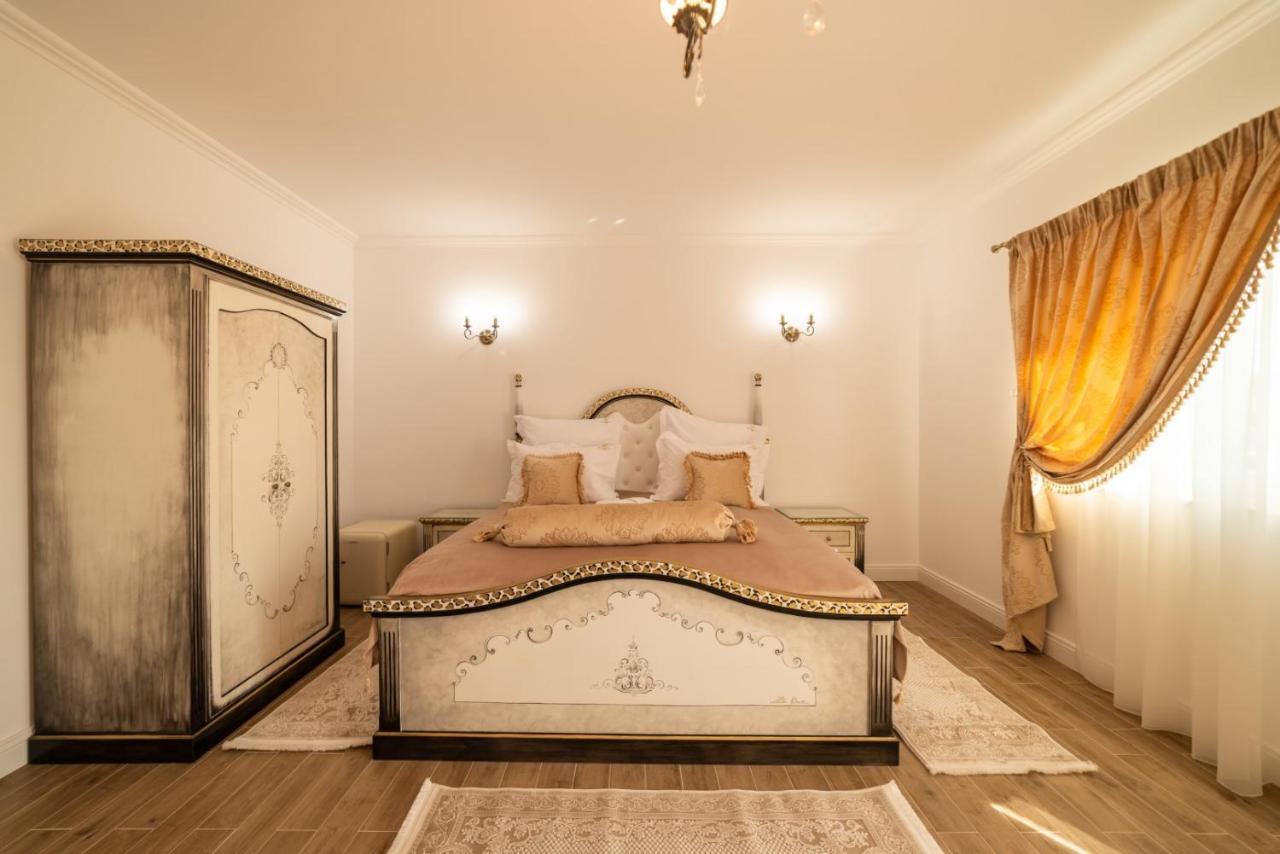 Boutique Vila Cristian  Extérieur photo