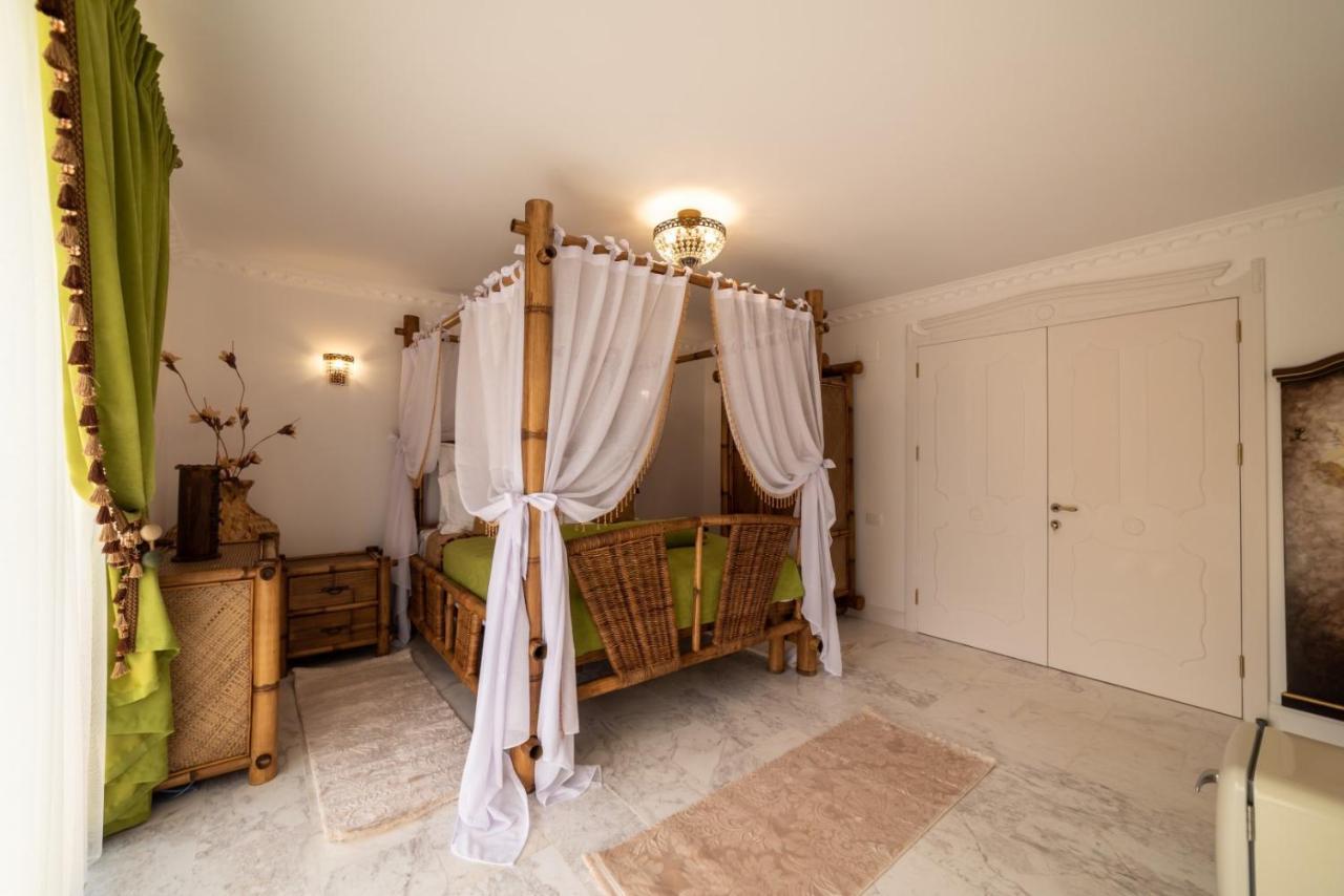 Boutique Vila Cristian  Extérieur photo