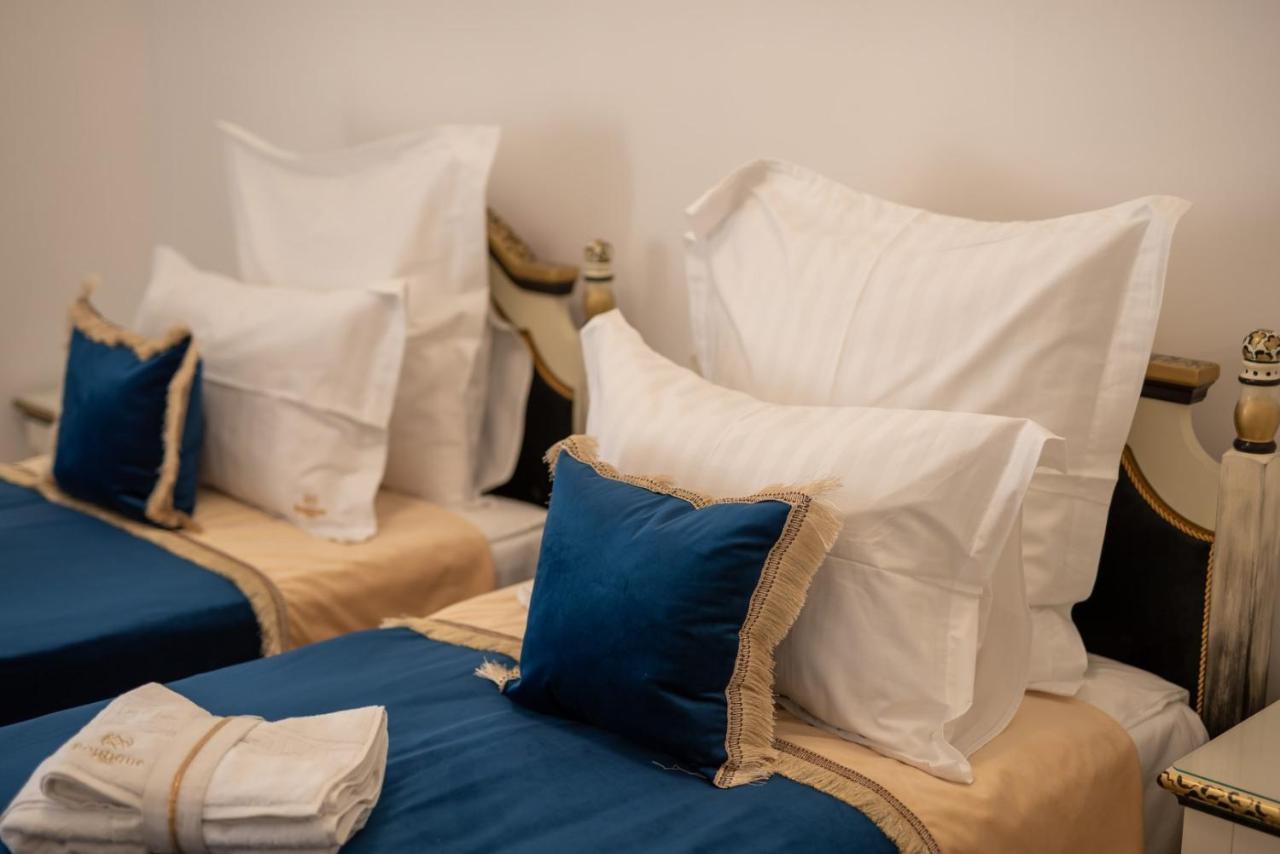 Boutique Vila Cristian  Extérieur photo