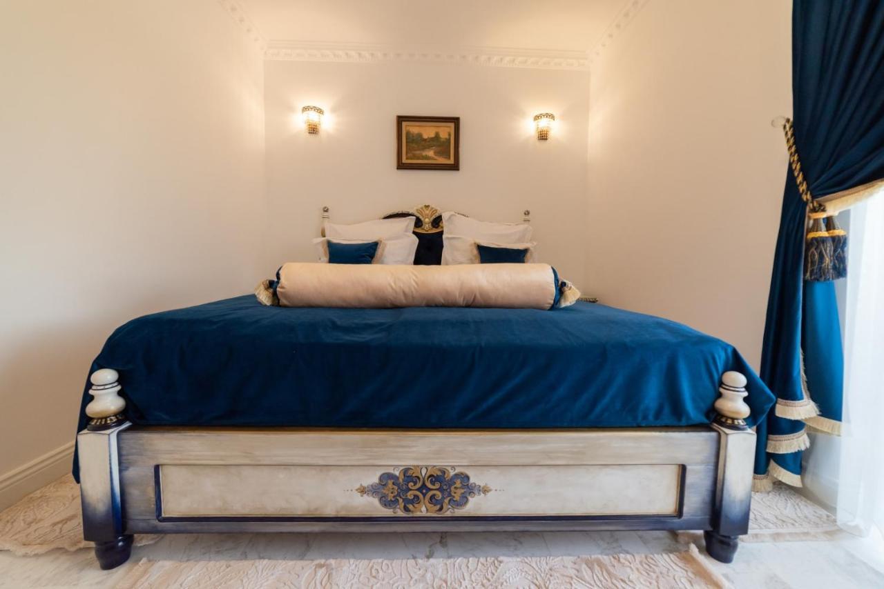 Boutique Vila Cristian  Extérieur photo