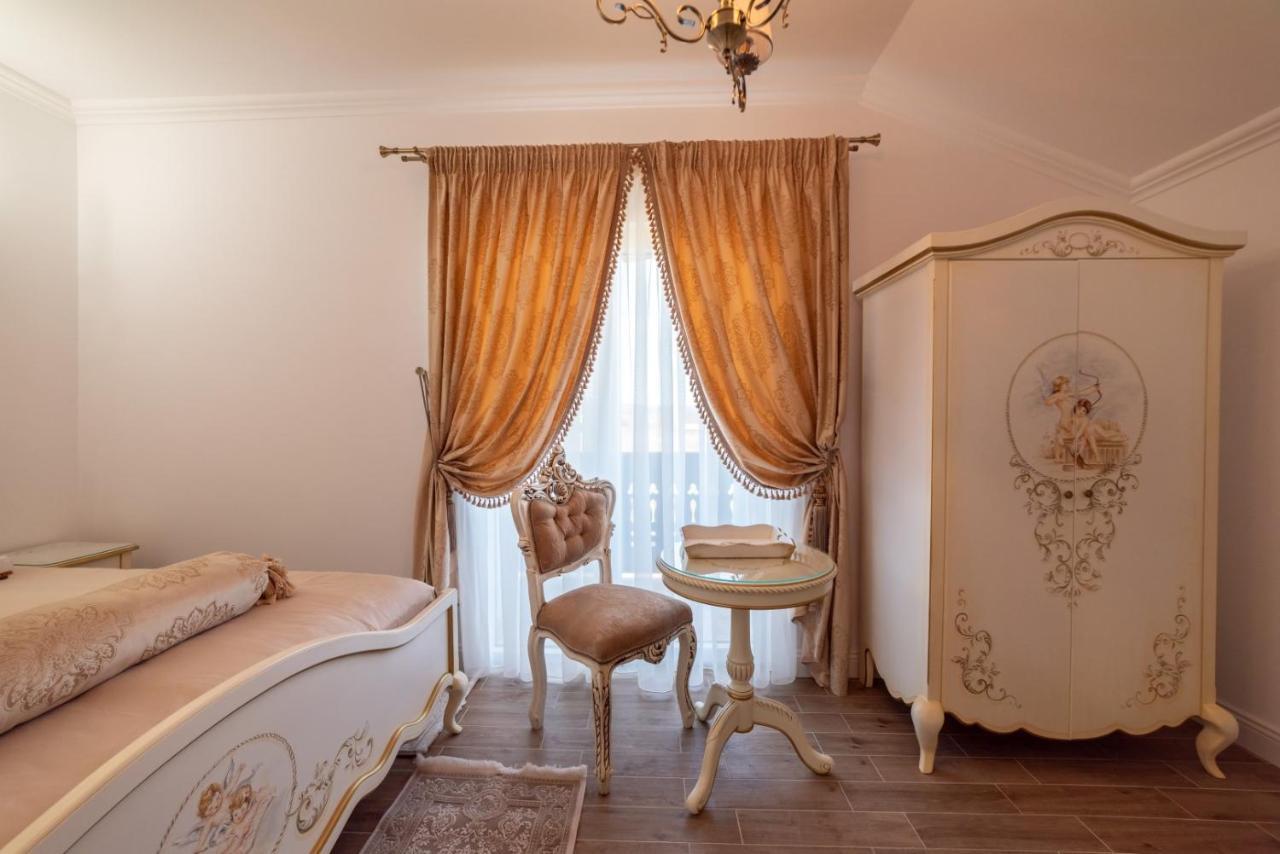 Boutique Vila Cristian  Extérieur photo